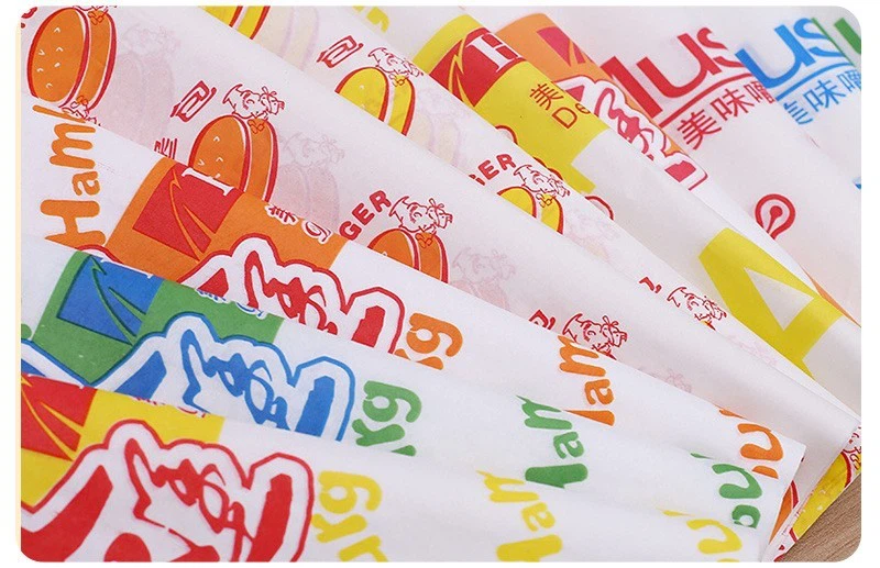paper used in food packaging paper used in food packaging